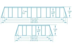 BESTWAY Power Steel Pool Mit Gestell, Grau, 732x366x132cm, Mit Sandfilteranlage, Leiter, Abdeckplane -Deko Garten Verkauf 5 19206.jpg