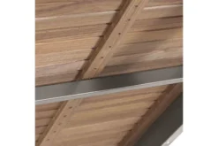 SIENA GARDEN Geneva Dining Tisch, Alu / FSC Teak, 160 X 90 Cm, 6 Personen 11 SIENA GARDEN Geneva Dining Tisch, Alu / FSC Teak, 160 X 90 Cm, 6 Personen -Deko Garten Verkauf 5 8138 4.jpg