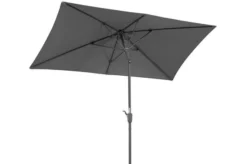 Schneider® SCHNEIDER Tunis Mittelstockschirm, Anthrazit, Rechteckig, 270 X 150 Cm -Deko Garten Verkauf 6 12048 1.jpg