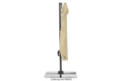 Schneider® SCHNEIDER Rhodos Junior Ampelschirm, Natur, Quadratisch, 270 X 270 Cm -Deko Garten Verkauf 6 12049 4.jpg