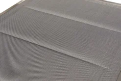 OUTFLEXX Stuhl, Silber, Edelstahl/Textilene, Padded, Armlehnen Aus FSC-Teakholz, 62x56,5x86cm 12 OUTFLEXX Stuhl, Silber, Edelstahl/Textilene, Padded, Armlehnen Aus FSC-Teakholz, 62x56,5x86cm -Deko Garten Verkauf 6 13515.jpg