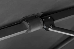 Schneider® SCHNEIDER Rhodos Twist Ampelschirm, Anthrazit, Quadratisch, 300 X 300 Cm -Deko Garten Verkauf 6 13623 2.jpg