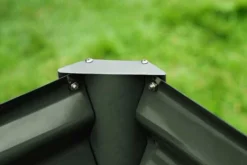 OUTFLEXX Hochbeet, Anthrazit, Zincalume, Pulverbeschichtet, 120 X 90 X 84 Cm, Durch Zubehör Erweiterbar -Deko Garten Verkauf 6 14249.jpg