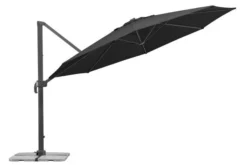 Schneider® SCHNEIDER Rhodos Grande Ampelschirm, Anthrazit, Rund, Ø 400 Cm -Deko Garten Verkauf 6 16609.jpg