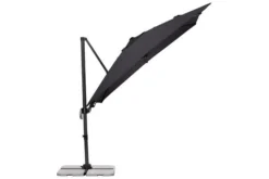 Schneider® SCHNEIDER Rhodos Eco Twist Ampelschirm, Anthrazit, Quadratisch, 270 X 270 Cm -Deko Garten Verkauf 6 16619.jpg