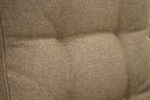 Ploß Rabida Comfort Dining / Lounge Sessel, Champagner-meliert, Polyrattan, 73x85x112 Cm, Verstellbar 6 Ploß Rabida Comfort Dining / Lounge Sessel, Champagner-meliert, Polyrattan, 73x85x112 Cm, Verstellbar – Bild 6