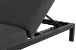 HARTMAN Eva Loungeliege, Sooty, Sunbrella, 195 X 70 X 31 Cm, Rückenlehne Verstellbar -Deko Garten Verkauf 6 20466.jpg