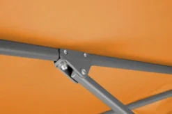 Schneider® SCHNEIDER Tunis Mittelstockschirm, Mandarine, Rechteckig, 270 X 150 Cm -Deko Garten Verkauf 6 20857.jpg