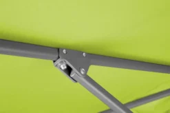 Schneider® SCHNEIDER Tunis Mittelstockschirm, Apfelgrün, Rechteckig, 270 X 150 Cm -Deko Garten Verkauf 6 20859.jpg