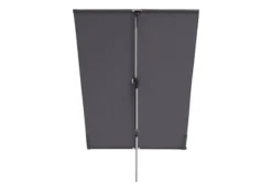 DOPPLER Active Balkonblende, Anthrazit, Alu/Polyester, 180x130 Cm, Höhenverstellbar, Drehbar 15 DOPPLER Active Balkonblende, Anthrazit, Alu/Polyester, 180x130 Cm, Höhenverstellbar, Drehbar -Deko Garten Verkauf 6 20866.jpg