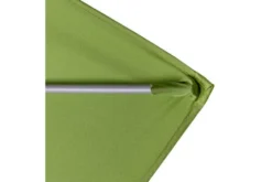 DOPPLER Active Auto Tilt Mittelstockschirm, Fresh Green, Alu/Polyester, 210x140 Cm, Höhenverstellbar, Mit Kurbel -Deko Garten Verkauf 6 20870.jpg