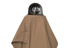 DOPPLER Active Auto Tilt Mittelstockschirm, Greige, Alu/Polyester, 210x140 Cm, Höhenverstellbar, Mit Kurbel -Deko Garten Verkauf 6 20871.jpg