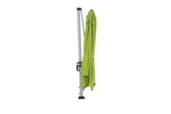 DOPPLER Active II Pendelschirm, Fresh Green, Alu/Polyester, 350x260 Cm, Mit Kurbel -Deko Garten Verkauf 6 20913.jpg