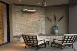 OUTTECH Moon Heizstrahler, Silber, Alu, 78 X 12,6 X 13,6 Cm, Staubdicht Und Wassergeschützt, Fernbedienung Mit 2 Stufen -Deko Garten Verkauf 6 21294.jpg