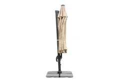 Schneider® SCHNEIDER Rhodos Grande Ampelschirm, Natur, Ø 400 Cm, Rund -Deko Garten Verkauf 6 22318.jpg