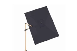 DOPPLER Alu Wood Pendelschirm, Anthrazit, Alu/Polyester, 300x220 Cm, Mit Kurbel, Holzoptik -Deko Garten Verkauf 6 22337.jpg