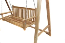 Schaukelbank Virginia Aus ECO-Teakholz Von Ploß Inkl. Zubehör -Deko Garten Verkauf 7 12905.jpg