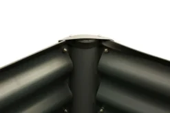 OUTFLEXX Set Hochbeet Mit Erweiterungsmodul, Anthrazit, Zincalume, 180+80cm -Deko Garten Verkauf 7 16091.jpg