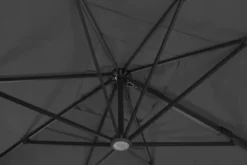 Schneider® SCHNEIDER Rhodos Grande Ampelschirm, Anthrazit, Rechteckig, 400 X 300 Cm -Deko Garten Verkauf 7 16607.jpg