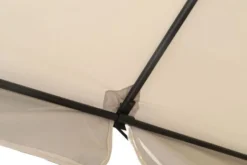 OUTFLEXX Ersatzdach Für Siena Garden Pavillon Korfu, Natur, Polyester PU-beschichtet, 350x350cm -Deko Garten Verkauf 7 18343.jpg