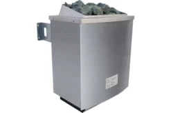 KARIBU Systemsauna Amelia 3, Fichtenholz 68mm, Eckeinstieg, Ca. 4,2m² -Deko Garten Verkauf 7 18433 3.jpg