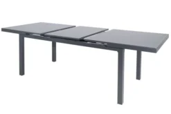 HARTMAN Alice Comfort Esstischgarnitur, Xerix, Alu/Textilene, Tisch 180/240x100cm, 6 Stapelsessel 18 HARTMAN Alice Comfort Esstischgarnitur, Xerix, Alu/Textilene, Tisch 180/240x100cm, 6 Stapelsessel -Deko Garten Verkauf 7 19333.jpg