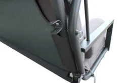 OUTFLEXX 3-Sitzer Hollywoodschaukel, Grau/anthrazit, Stahl/Polyester, 233x135 Cm, Mit Liegefunktion 23 OUTFLEXX 3-Sitzer Hollywoodschaukel, Grau/anthrazit, Stahl/Polyester, 233x135 Cm, Mit Liegefunktion -Deko Garten Verkauf 7 20117.jpg