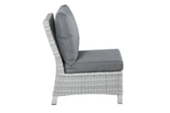 SIENA GARDEN Corido Mittelelement, Ice Grey, Alu / Gardino®-Geflecht, 60x83x88 Cm 21 SIENA GARDEN Corido Mittelelement, Ice Grey, Alu / Gardino®-Geflecht, 60x83x88 Cm -Deko Garten Verkauf 7 20195.jpg