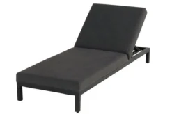 HARTMAN Eva Loungeliege, Sooty, Sunbrella, 195 X 70 X 31 Cm, Rückenlehne Verstellbar -Deko Garten Verkauf 7 20466.jpg