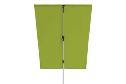 DOPPLER Active Balkonblende, Fresh Green, Alu/Polyester, 180x130 Cm, Höhenverstellbar, Drehbar -Deko Garten Verkauf 7 20868.jpg