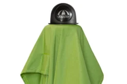 DOPPLER Active Auto Tilt Mittelstockschirm, Fresh Green, Alu/Polyester, 210x140 Cm, Höhenverstellbar, Mit Kurbel -Deko Garten Verkauf 7 20870.jpg