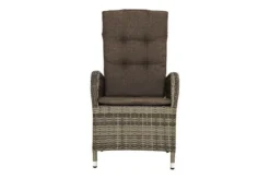 Ploß Rabida Dining Sessel, Champagner-meliert, Polyrattan, Verstellbar, Mit Fußhocker -Deko Garten Verkauf 7 21057.jpg