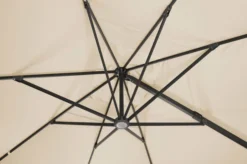 Schneider® SCHNEIDER Rhodos Grande Ampelschirm, Natur, 300x400 Cm, Rechteckig 16 Schneider® SCHNEIDER Rhodos Grande Ampelschirm, Natur, 300x400 Cm, Rechteckig -Deko Garten Verkauf 7 22316.jpg