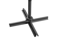 Schneider® SCHNEIDER Rhodos Eco Twist Ampelschirm, Grau, 270x270 Cm, Quadratisch -Deko Garten Verkauf 7 22319.jpg