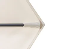 DOPPLER Basic Lift Neo Mittelstockschirm, Natur, Alu/Polyester, Ø180 Cm, Mit Kurbel, Höhenverstellbar -Deko Garten Verkauf 7 22348.jpg