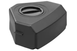 Schneider® SCHNEIDER Schirmständer Für Ampelschirme, Anthrazit, Bis Ca. 110kg Befüllbar, Fahrbar -Deko Garten Verkauf 8 13624.jpg