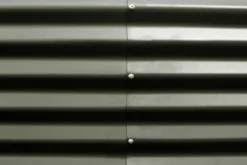 OUTFLEXX Set Hochbeet Mit Erweiterungsmodul, Anthrazit, Zincalume, 180+80cm -Deko Garten Verkauf 8 16091.jpg