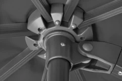 Schneider® SCHNEIDER Rhodos Grande Ampelschirm, Anthrazit, Rund, Ø 400 Cm -Deko Garten Verkauf 8 16609.jpg