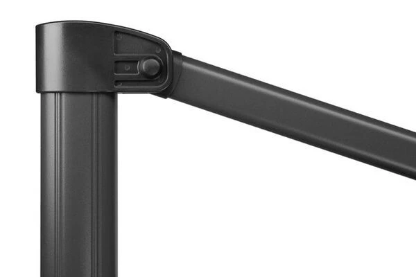 Schneider® SCHNEIDER Rhodos Eco Twist Ampelschirm, Taupe, Rund, Ø 300 Cm 8 Schneider® SCHNEIDER Rhodos Eco Twist Ampelschirm, Taupe, Rund, Ø 300 Cm – Bild 8