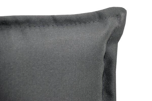 DOPPLER Comfort Liegenauflage, Anthrazit, Polyester, 200 X 60 X 7 Cm 8 DOPPLER Comfort Liegenauflage, Anthrazit, Polyester, 200 X 60 X 7 Cm – Bild 8