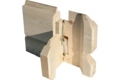 KARIBU Gartenhaus Bastrup 3, Fichtenholz 28 Mm -Deko Garten Verkauf 8 18032 5.jpg