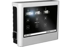 KARIBU Systemsauna Amelia 3, Fichtenholz 68mm, Eckeinstieg, Ca. 4,2m² -Deko Garten Verkauf 8 18433 3.jpg