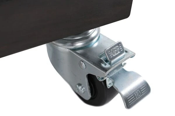 OUTFLEXX Schirmständer, Granit, 70x70x22cm, 150kg, Mit Lenkrollen Und Standfüßen 10 OUTFLEXX Schirmständer, Granit, 70x70x22cm, 150kg, Mit Lenkrollen Und Standfüßen – Bild 10