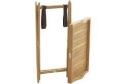 Ploß Tablett York, Premium-Teak, Natur, 68x45x70 Cm -Deko Garten Verkauf 8 18983.jpg