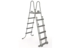 BESTWAY Power Steel Pool Mit Gestell, Grau, 549x274x122cm, Mit Filterpumpe, Leiter, Abdeckplane -Deko Garten Verkauf 8 19179.jpg