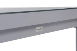 KETTLER BasicPlus Esstischgarnitur, Silber, Alu/Textilene, Tisch 180/240x100cm, 6 Multipositionssessel -Deko Garten Verkauf 8 19307.jpg