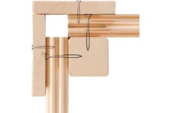 KARIBU Sauna Jada, Fichtenholz 38 Mm, Eckeinstieg, Ca. 2,3m² -Deko Garten Verkauf 8 20234 8.jpg