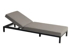 HARTMAN Eva Loungeliege, Flanelle, Sunbrella, 195 X 70 X 31 Cm, Rückenlehne Verstellbar 24 HARTMAN Eva Loungeliege, Flanelle, Sunbrella, 195 X 70 X 31 Cm, Rückenlehne Verstellbar -Deko Garten Verkauf 8 20465.jpg