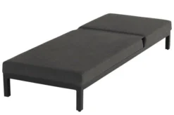 HARTMAN Eva Loungeliege, Sooty, Sunbrella, 195 X 70 X 31 Cm, Rückenlehne Verstellbar -Deko Garten Verkauf 8 20466.jpg