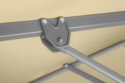 Schneider® SCHNEIDER Rhodos Junior Ampelschirm, Natur, Rund, Ø 300 Cm -Deko Garten Verkauf 8 20855.jpg